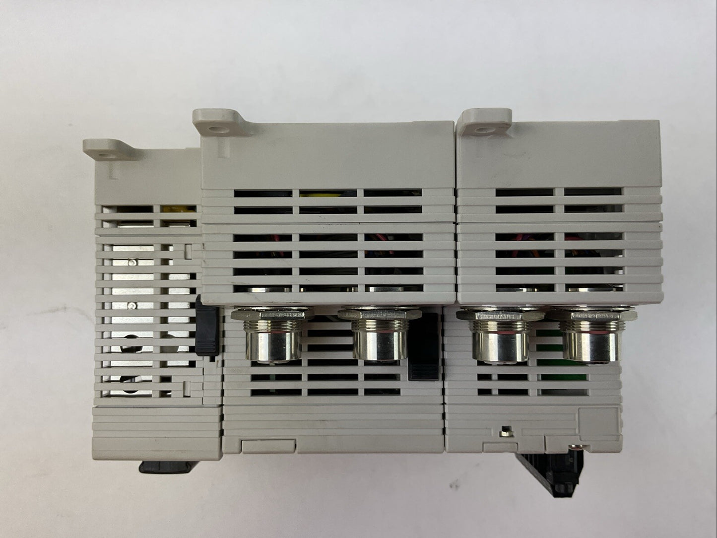KEYENCE SL-R11 RELAY SL-R12EX INTELLIGENT EXTENSION SL-U2 POWER SUPPLY