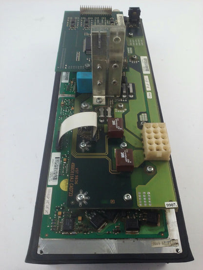 ABB INMOTION 3HAB8101-8/08F SERVO DRIVE DSQC346G, 3HAB8101