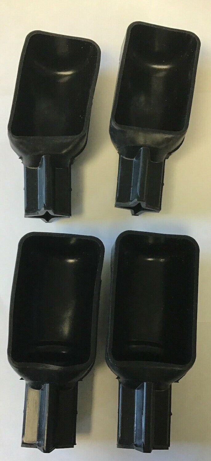 JACKSON LUG-BOOT UNIVERSAL SAFETY TERMINAL COVERS ITLB***LOTOF2***