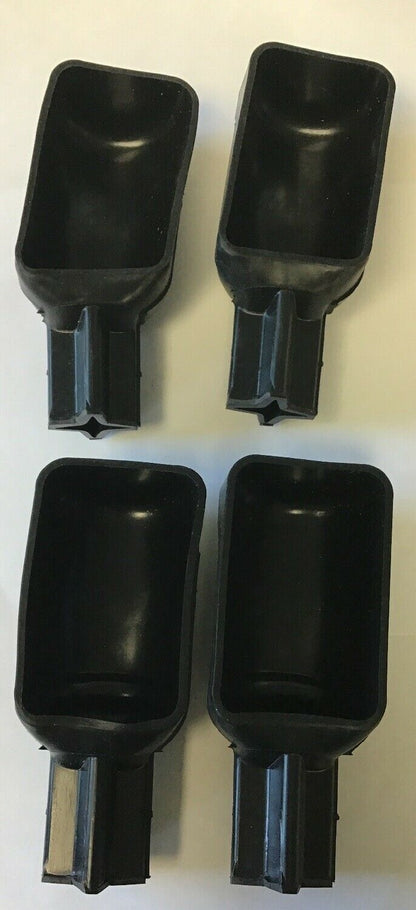JACKSON LUG-BOOT UNIVERSAL SAFETY TERMINAL COVERS ITLB***LOTOF2***