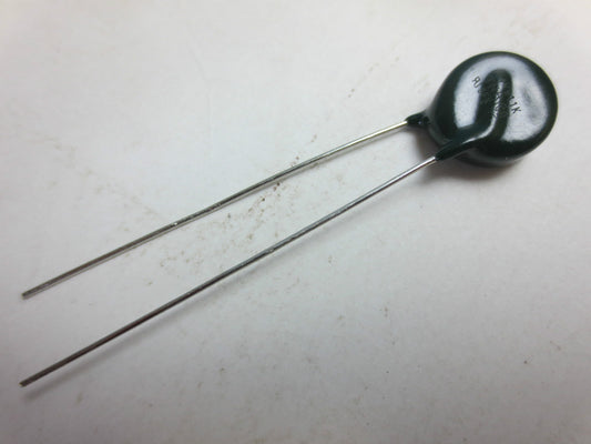 NIPPON CHEMI-CON TNR14V911K330 VARISTORS - LOT of 50 in SEALED BAG - NEW SURPLUS