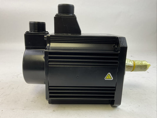 PANASONIC MHMA102A1G AC SERVO MOTOR INPUT 200VAC REV 2000 R/MIN OUTPUT 1.0kW
