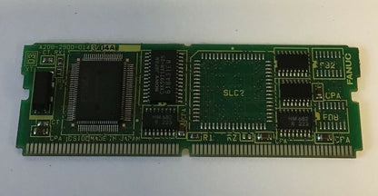 FANUC A20B-2900-0143/04A MODULE