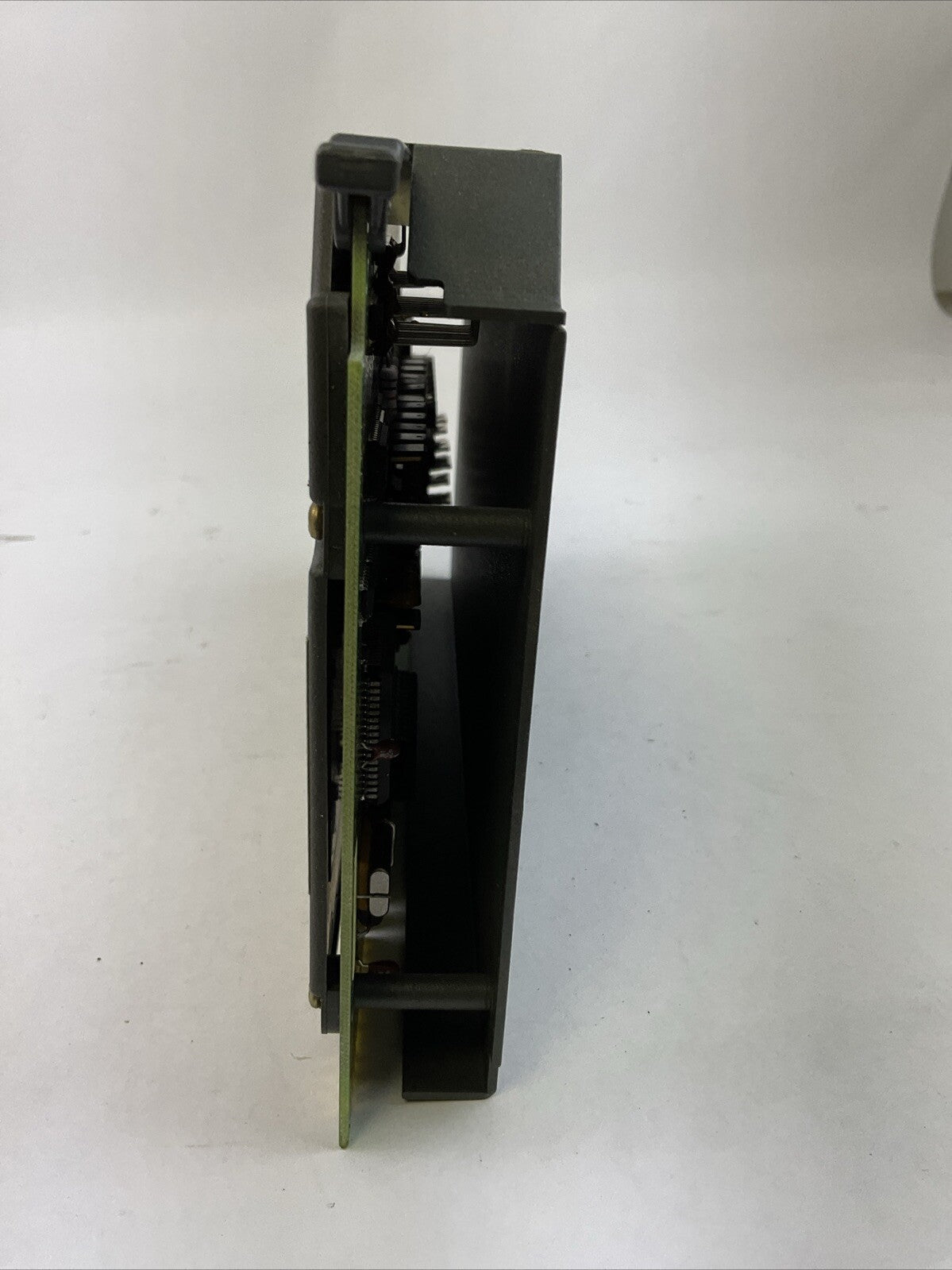 ALLEN BRADLEY 1771-VHSC VERY HIGH SPEED COUNTER SER A FIRMWARE REV B OUTPUT 5-24
