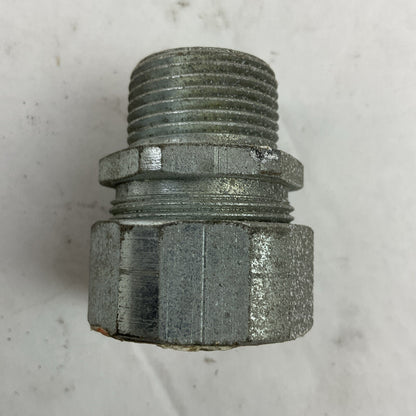 APPLETON CG-6275S CORD GRIP CABLE DIAMETER RANGE .625-.750 501410-66 (LOT OF 4)