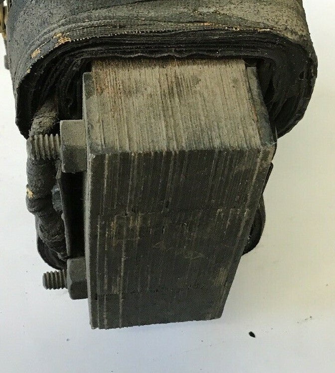HEVI DUTY X119687 TRANSFORMER 750AMP 60CY 600V