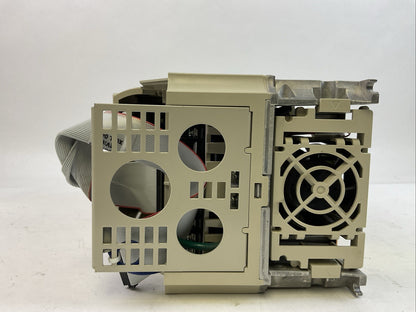 YASKAWA CIMR-E7U42P2 VARISPEED E7 AC DRIVE 480VAC 3PH