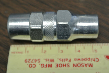 LINCOLN AUTOMOTIVE FITTING ? / CONNECTOR ? / LUBRICATION ? / NEW SURPLUS