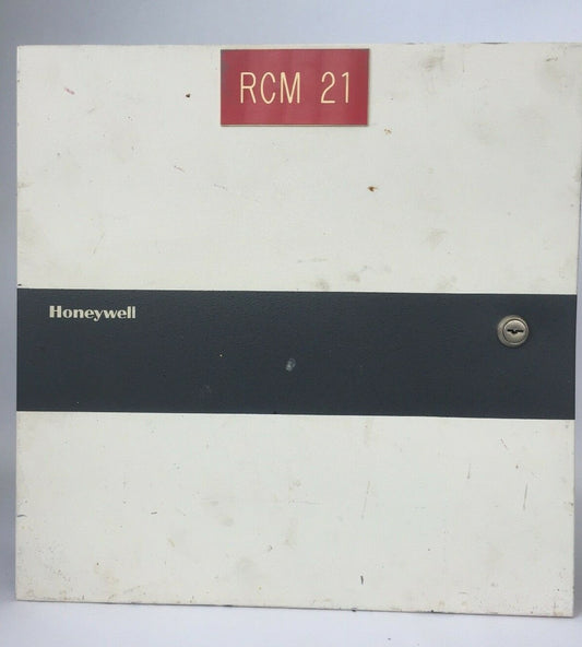 HONEYWELL W1096A1003 PNEUMATIC CPA RCM  15710256-001 15710255-001