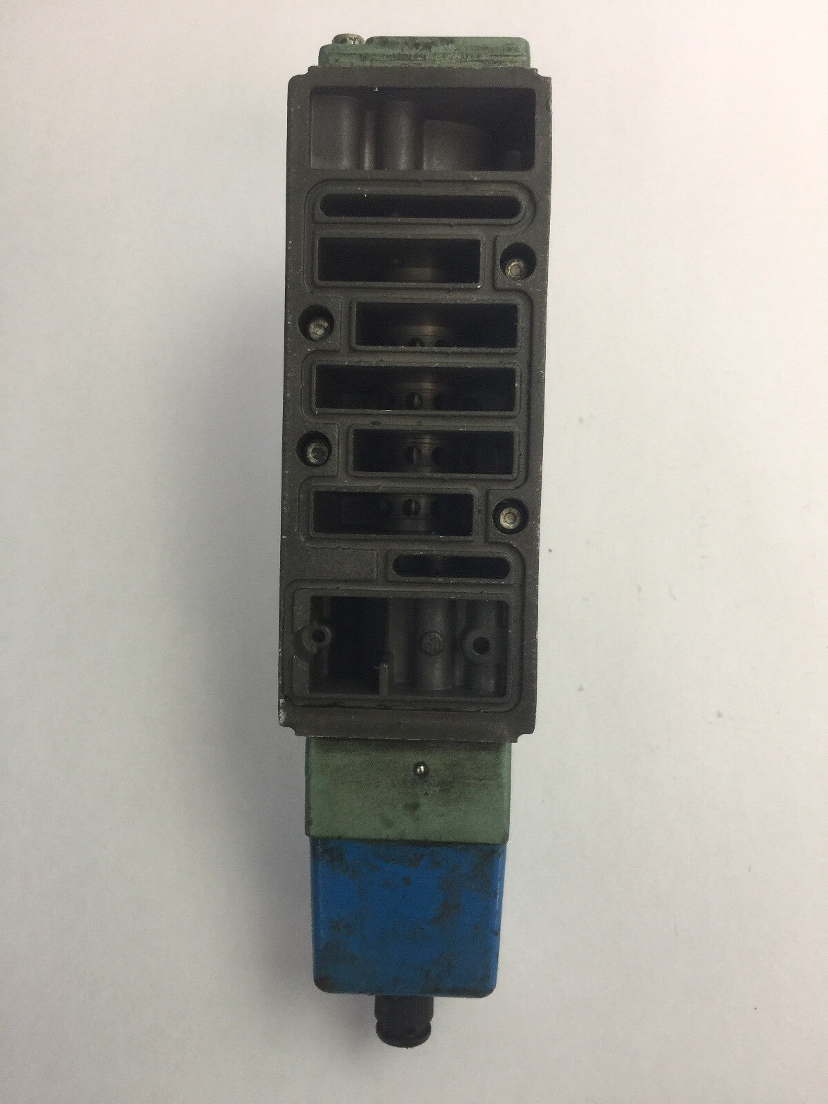 NUMATICS 123BA400L049Z PNEUMATIC VALVE 236-384B 24 VDC 4.0 WATTS
