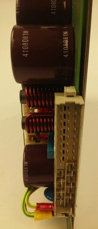 REXROTH 0 608 750 085 POWER SUPPLY MODULE LT304, 330V, 7A, 1 607 501 696 D