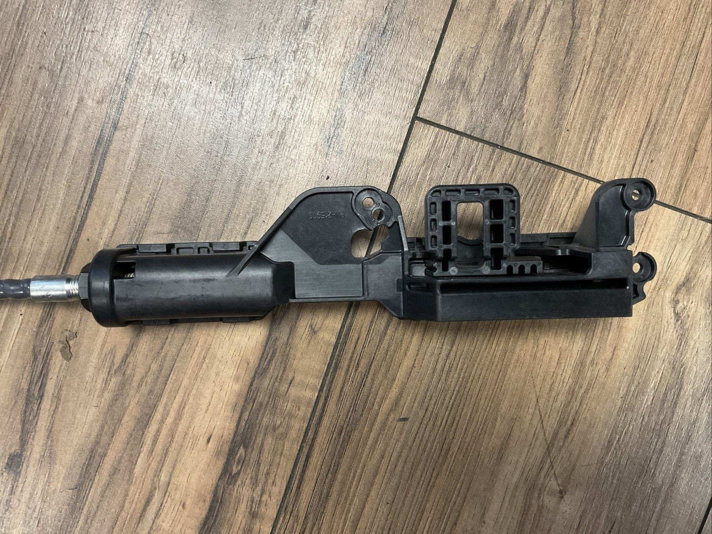 ALLEN BRADLEY 140G-G-FCX03 SER A FLEX CABLE OPERATOR MECHANISM