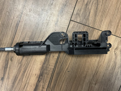 ALLEN BRADLEY 140G-G-FCX03 SER A FLEX CABLE OPERATOR MECHANISM
