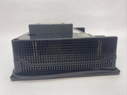 TOTAL CONTROL QPI21100S2P QUICK PANEL 10.5" TOUCH SCREEN 120VAC QPI-MBP-201-G