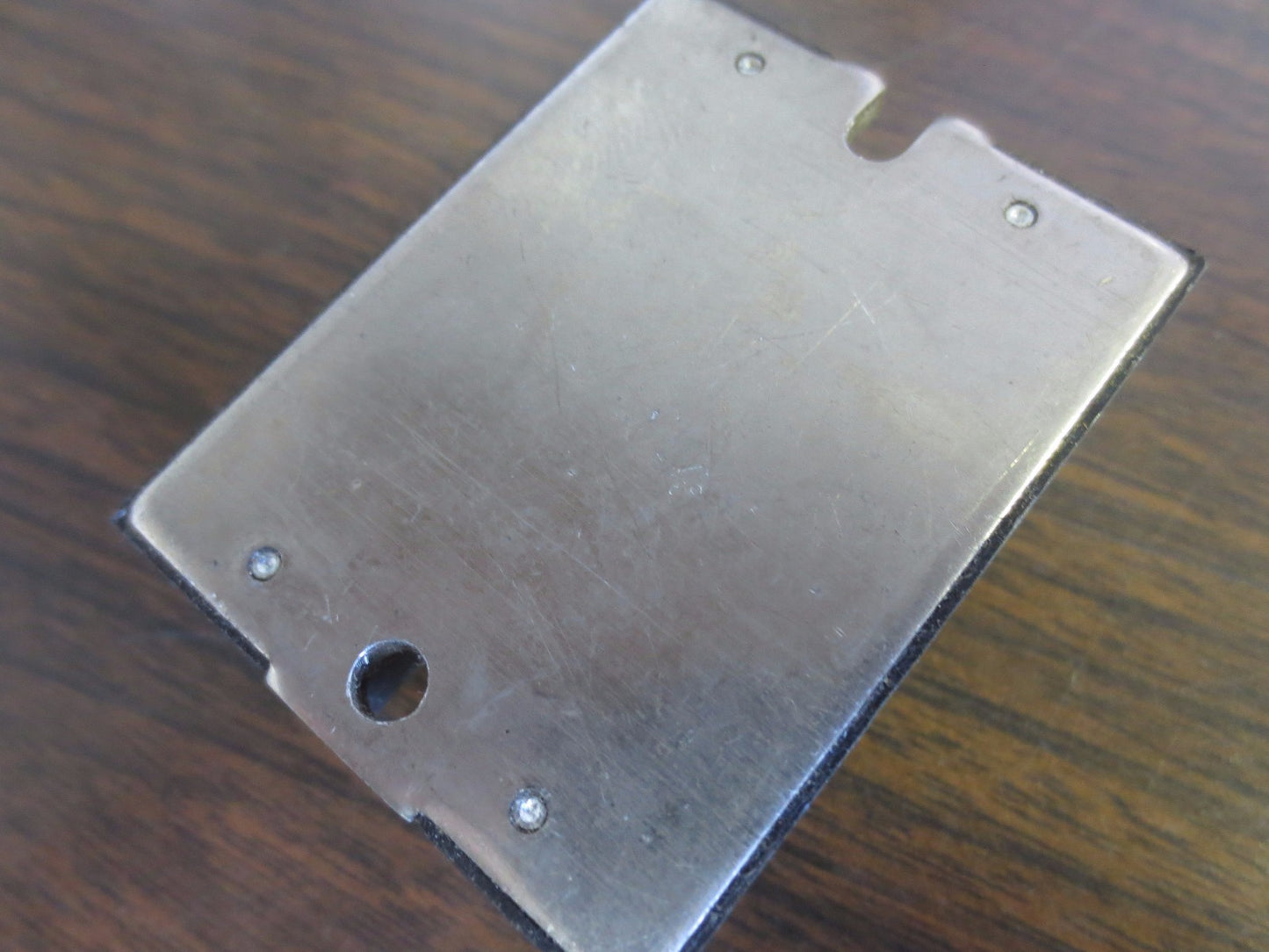 CRYDOM D1240 SOLID STATE RELAY - input 3-32V, output 120V. 40A