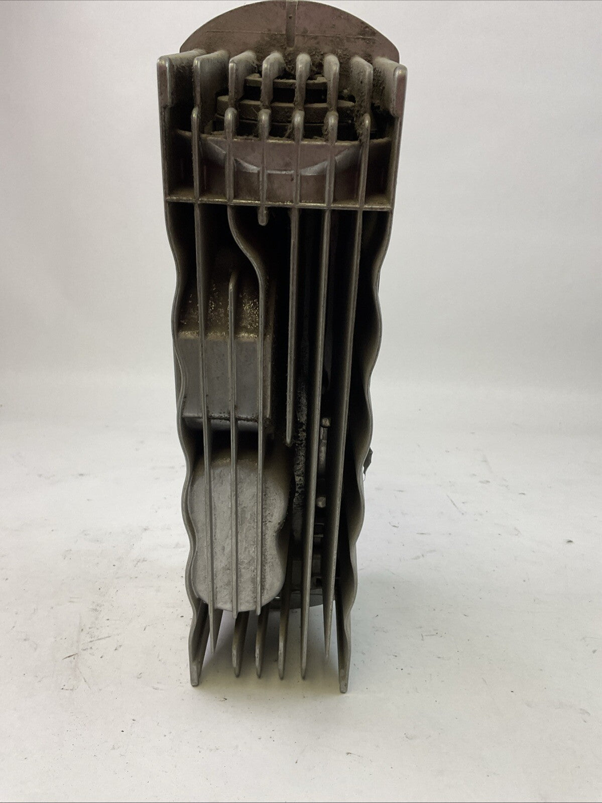 CONTROL TECHIQUES UNI1401 UNIDRIVE 0.75KW OUTPUT 380/480V 2.1A INPUT 380/480V