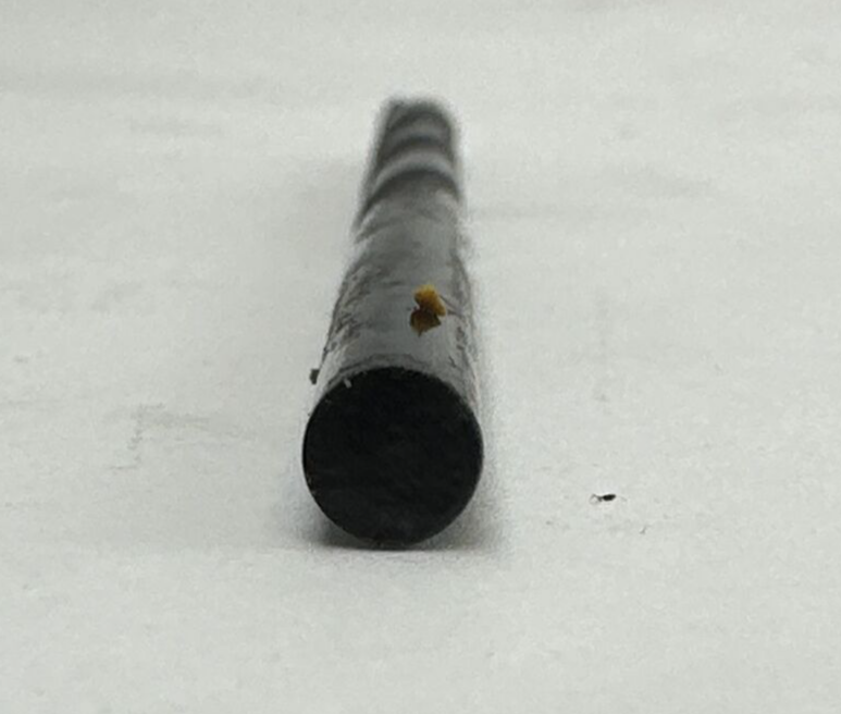 DRILLCO 480A018 NITRO HD JOBBER DRILL BIT SIZE 18 (LOT OF 12)