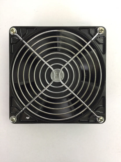 EBMPAPST 5958 COOLING FAN 230VAC 50/60HZ 0.11/0.10A 18/17W 2750/3100 R/MIN