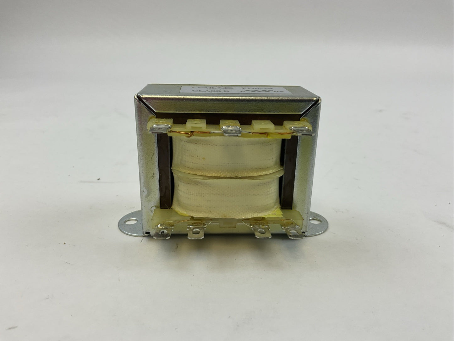 TRIAD MAGNETICS FD6-24 CLASS B TRANSFORMER D/C: EIA-17-1512-5A