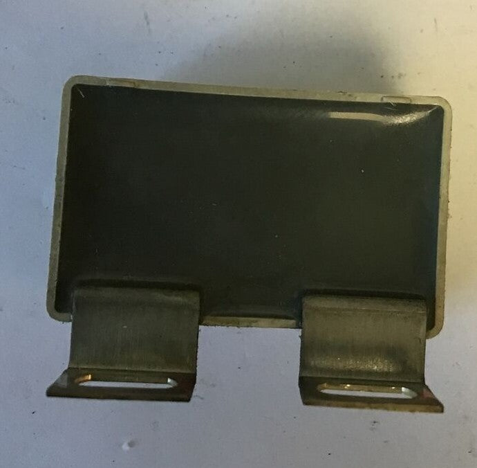 MKP C.4BS CAPACITOR 1UF 1000V