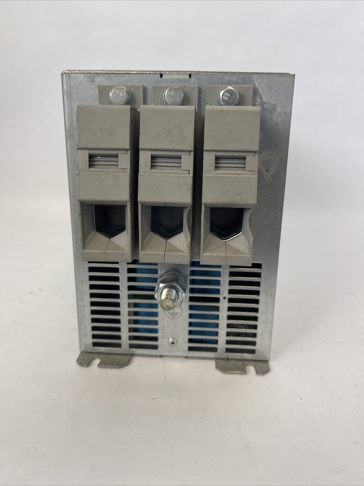 REXROTH INDRAMAT NFD03.1-480-180 INTERFACE FILTER 3 X AC 480V 50-60 HZ 180A