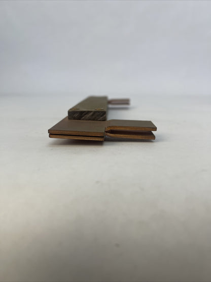 CEFCO 200/100A 600V FUSE REDUCER