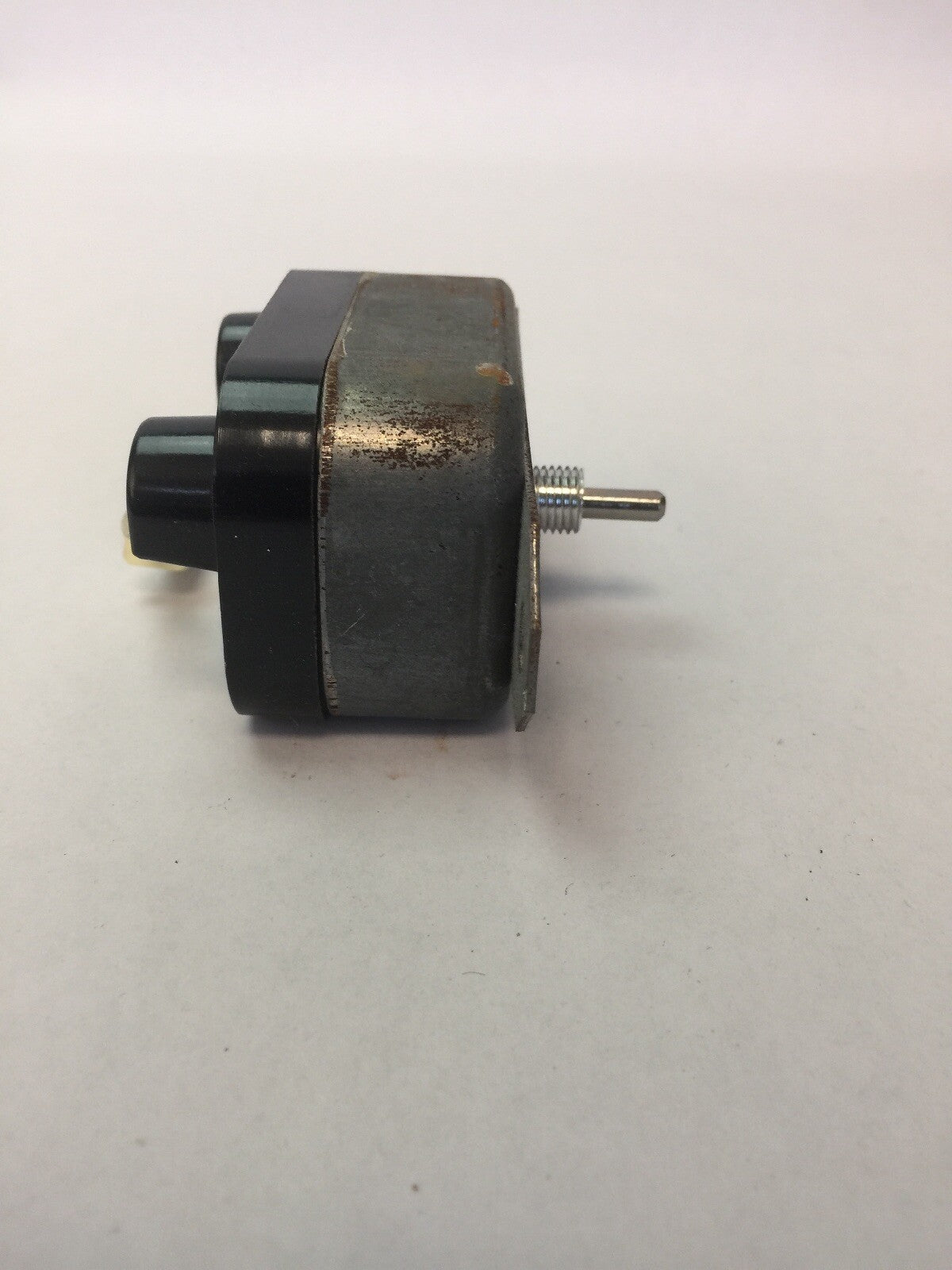 MARKTIME 90906 PNEUMATIC TIME SWITCH 6 HRS OFF TYPE WITHOUT HOLD