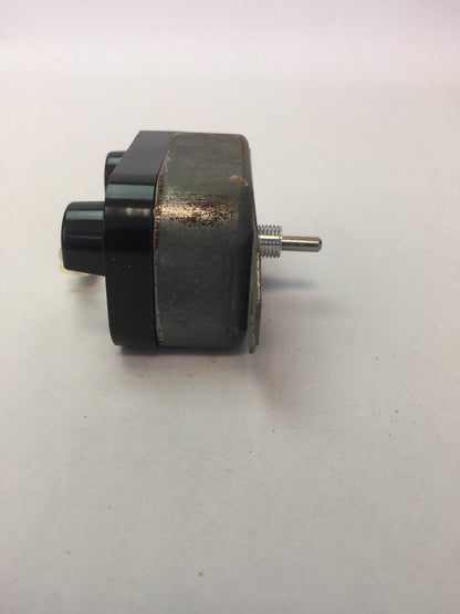 MARKTIME 90906 PNEUMATIC TIME SWITCH 6 HRS OFF TYPE WITHOUT HOLD