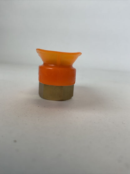 PIAB 0122455 SUCTION CUP OCF20X80P.5R.G45W