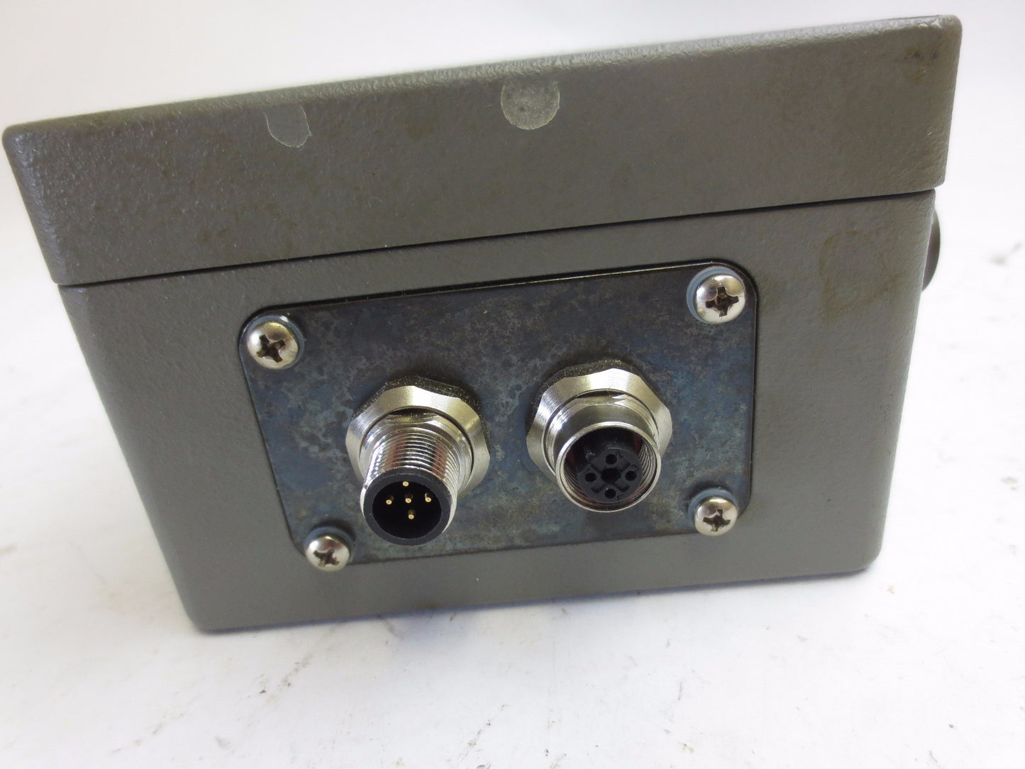 ESCORT MEMORY SYSTEMS CM31 P018 PROFIBUS MODULE - INTERFACE MODULE
