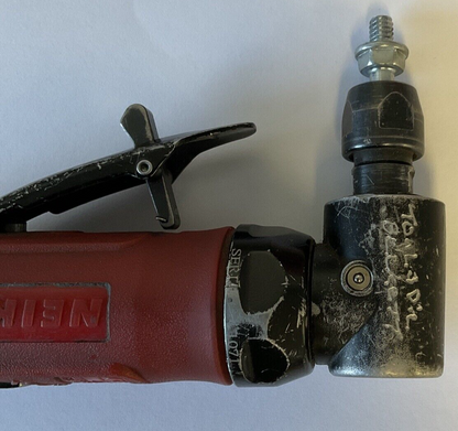 NEIKO 432,379 AIR IMPACT GRINDER 6.2BAR/90PSI
