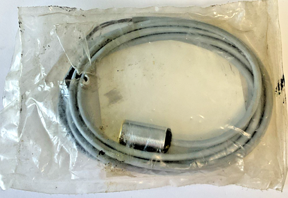 TURCK BI 5-G18K-AP6X PROXIMITY SENSOR 10-30VDC
