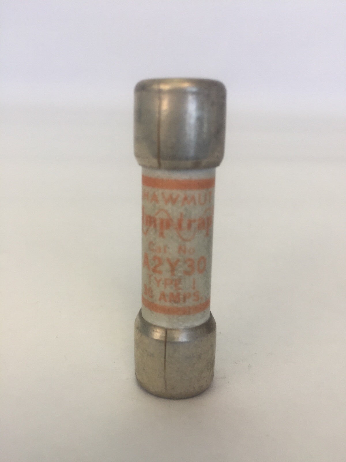GOULD SHAWMUT AMP-TRAP A2Y30 FUSE 30AMP 250VAC TYPE 1 (LOT OF 10)