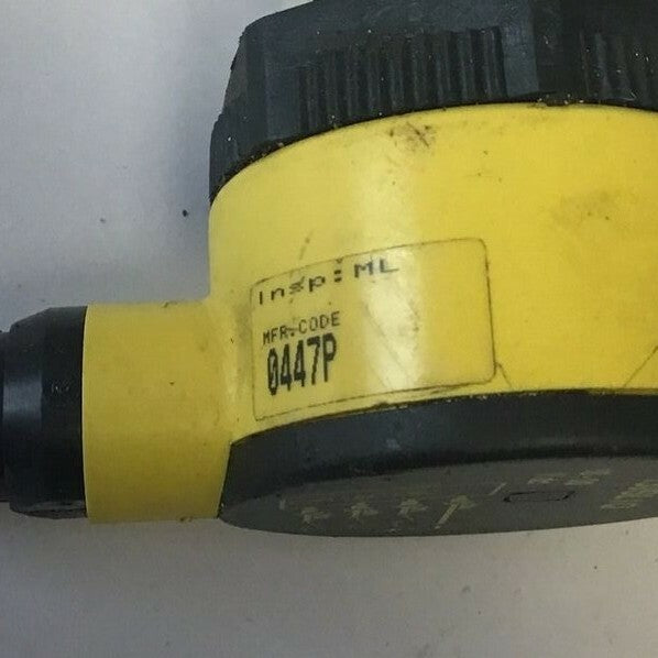 BANNER T30SL1Q PROXIMITY SENSOR 10-30VDC