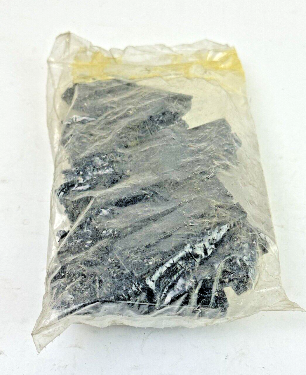 CUTLER-HAMMER - CHFP SER. A - BAG OF 25 PCS FILLER PLATES - FILLER PLATE KIT NEW