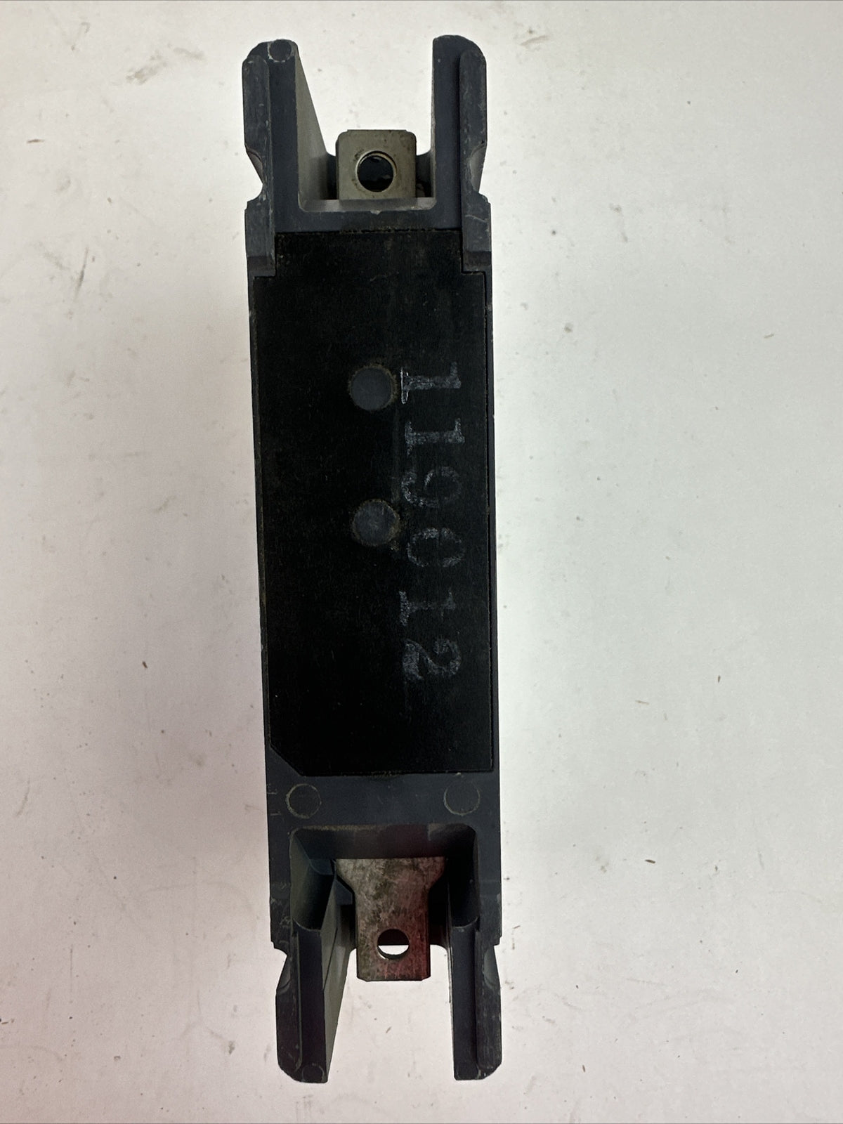 WESTINGHOUSE EHD1010L SER C INDUSTRIAL CIRCUIT BREAKER 10A 1P 277VAC 125VDC