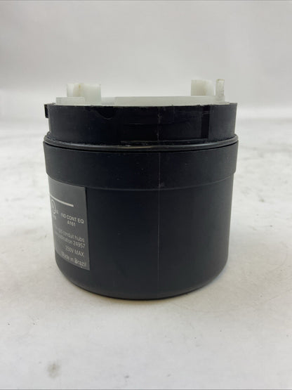 CUTLER-HAMMER E26BL SER A2 250V STACKLIGHT BASE