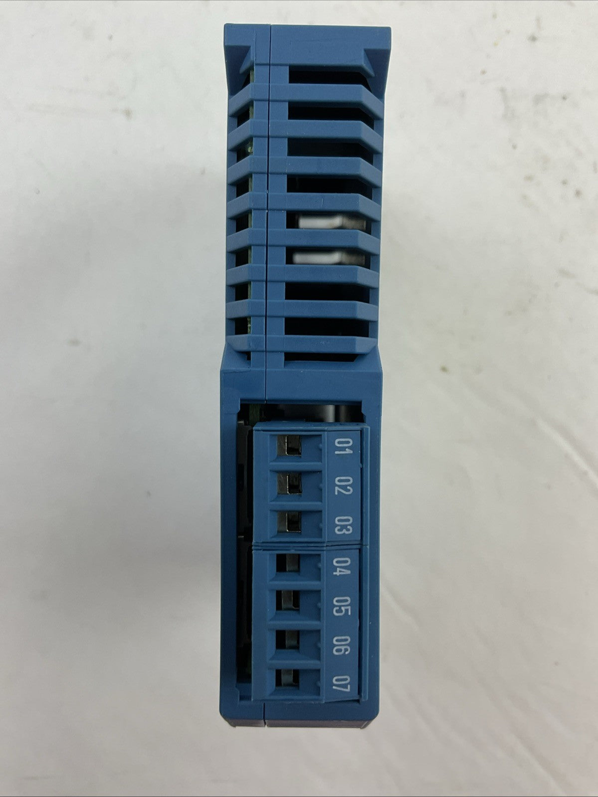 DEUTSCHMANN AUTOMATION RS232/422/485 UNIGATE CL-ETHERNET/IP IS-0002-005 REV -01