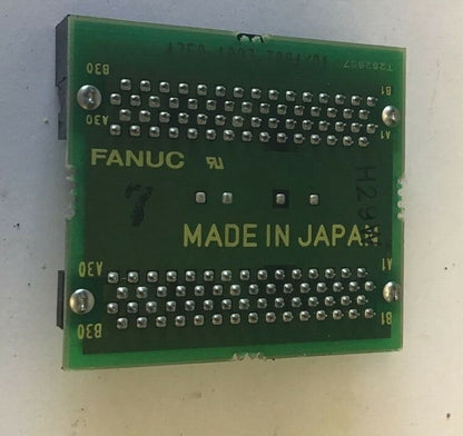 FANUC A20B-1007-0880/01 A INTERFACE ADAPTER BOARD