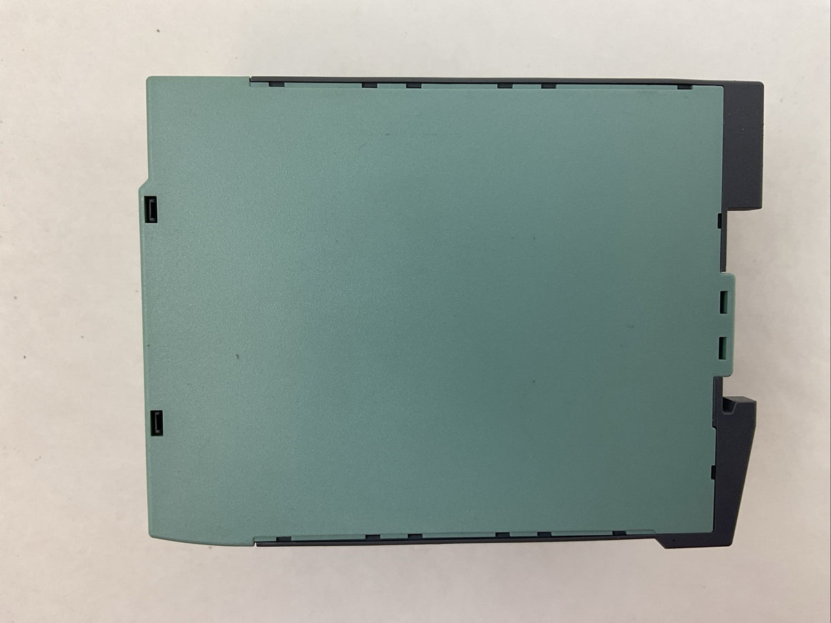 SIEMENS 1P 6EP1332-5BA10 SITOP PSU100C POWER SUPPLY OUTPUT 24VDC 4A