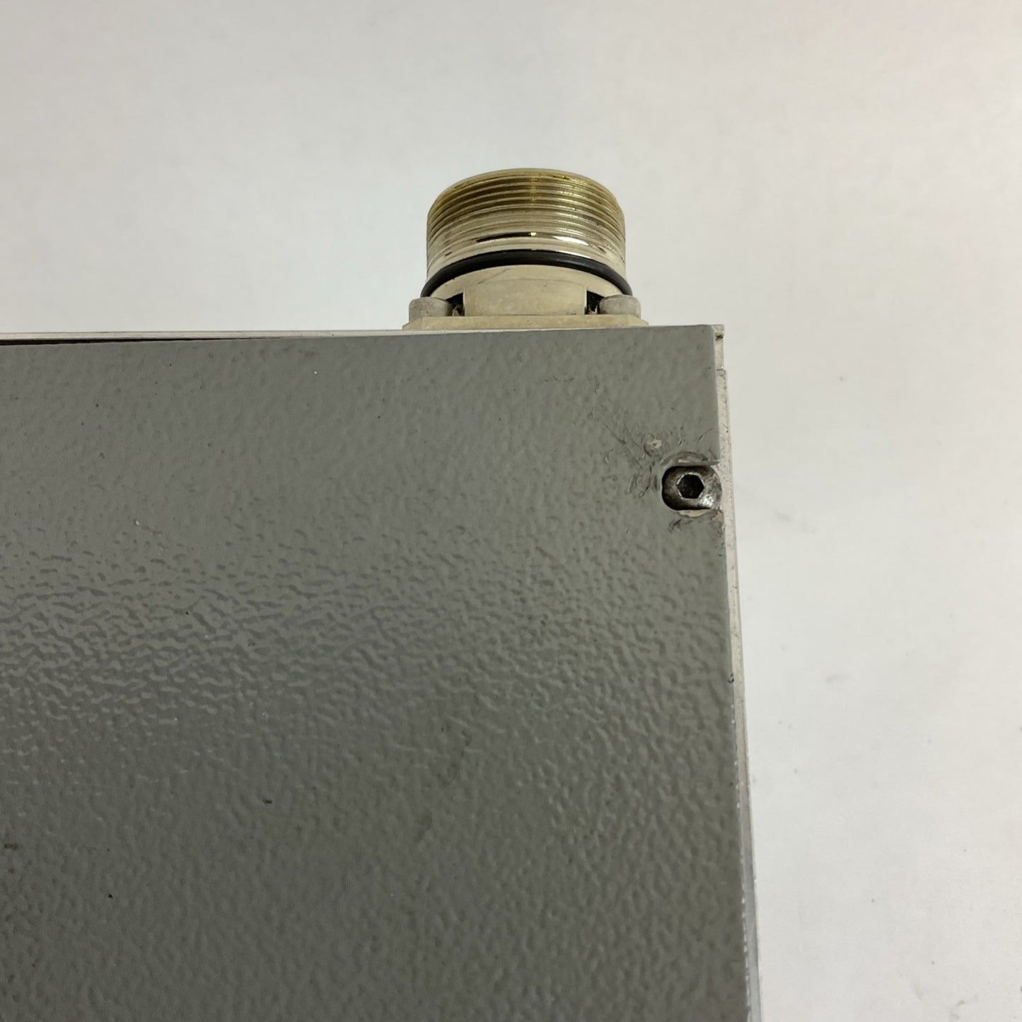 TECHNIFOR XF510CM DOT-PEEN MARKING PIN LASER ENGRAVER
