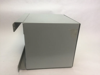 DAYKIN ELECTRIC PSD4862425-4E 24 VOLT DC POWER SUPPLY