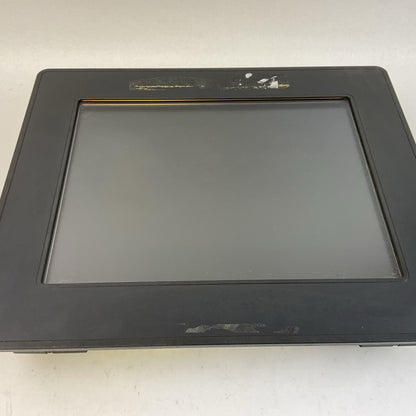 XYCOM PM-102000 100-240VAC 1.0A 50/60HZ XT1502-BB-RB DISPLAY PANEL XT 1502
