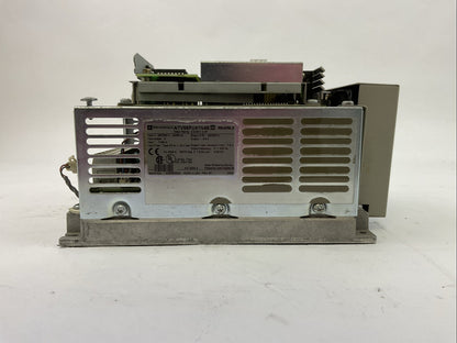 TELEMECANIQUE ATV58PU41N4S AC DRIVE 380/500V V3.1