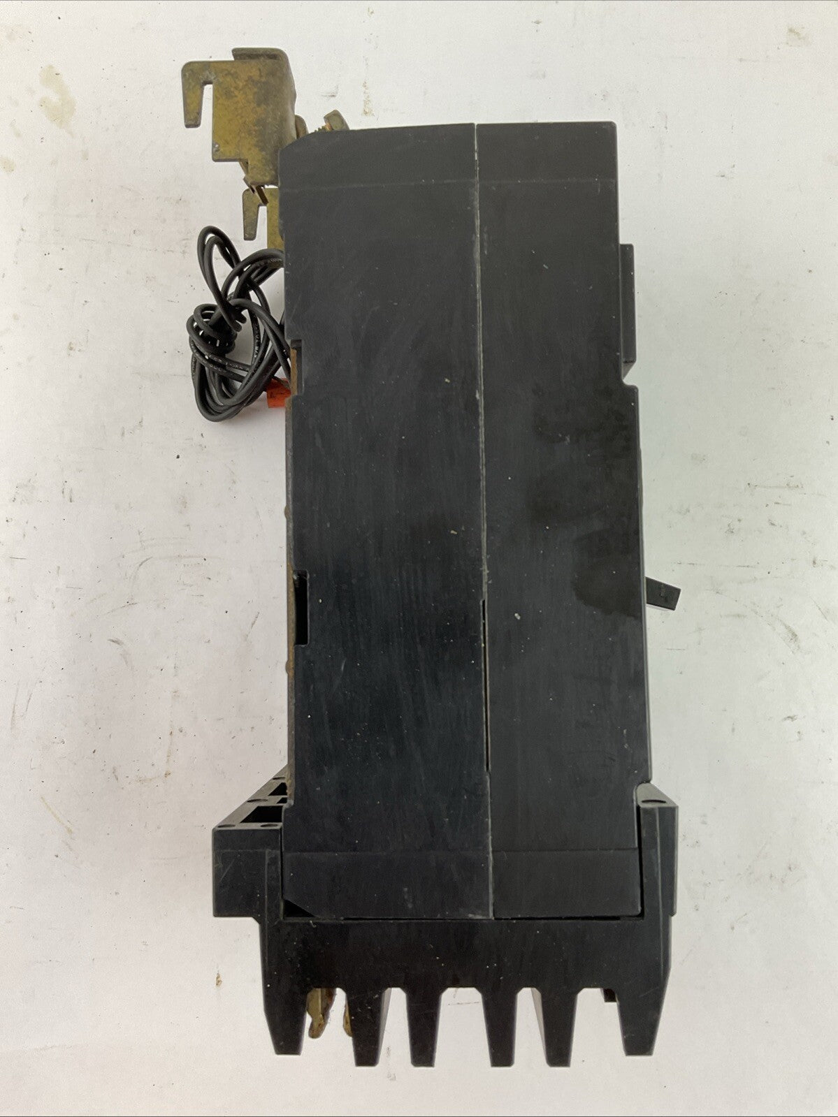 SQUARE D KA362001021 CIRCUIT BREAKER 600VAC 250VDC 3POLE 200AMP