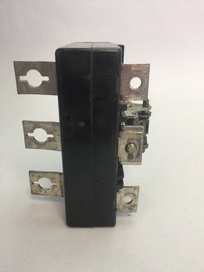 WESTINGHOUSE HKA3125T 125A TRIP UNIT 3POLE MAG TRIP-ADJ 625-1250A