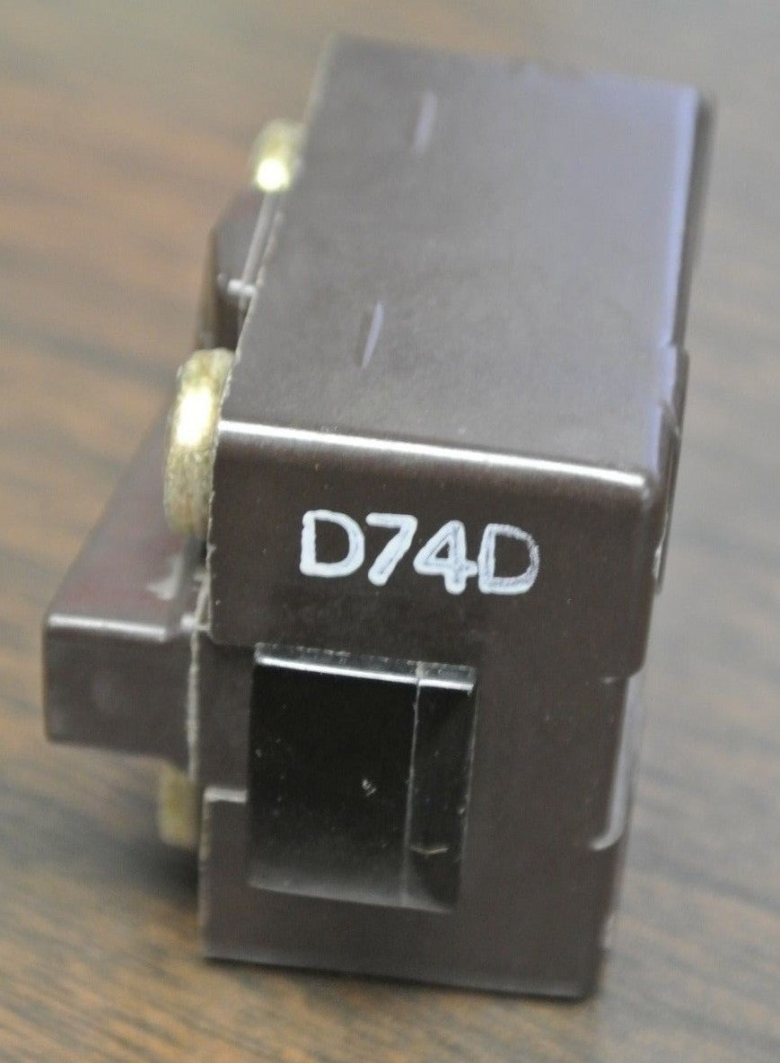 ALLEN-BRADLEY X-217866 CONTACT ASSEMBLY / NEW SURPLUS