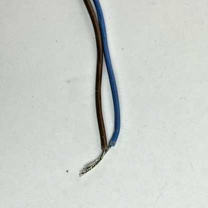 EATON E58-30TD250-GL PHOTOELECTRIC SENSOR SER.A2 132VAC 30VDC