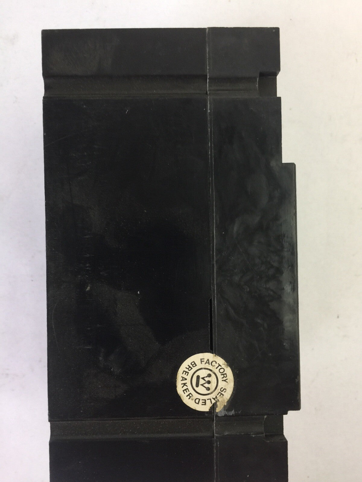 WESTINGHOUSE REA3020 CIRCUIT BREAKER 20AMP 3POLE 240VAC 1375D82G35