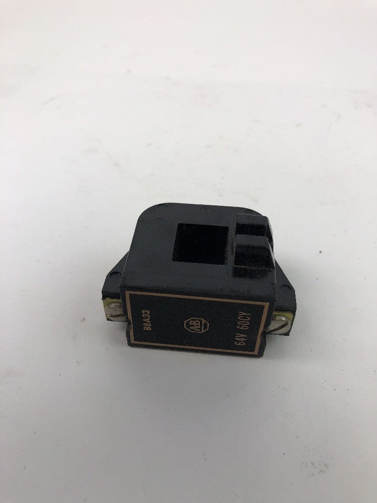 ALLEN BRADLEY 88A33 COIL 64 V 60 CY